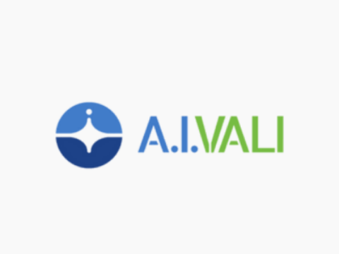 A.I. VALI Logo