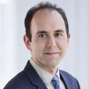 Alan Veerman - Vector Institute for Artificial Intelligence
