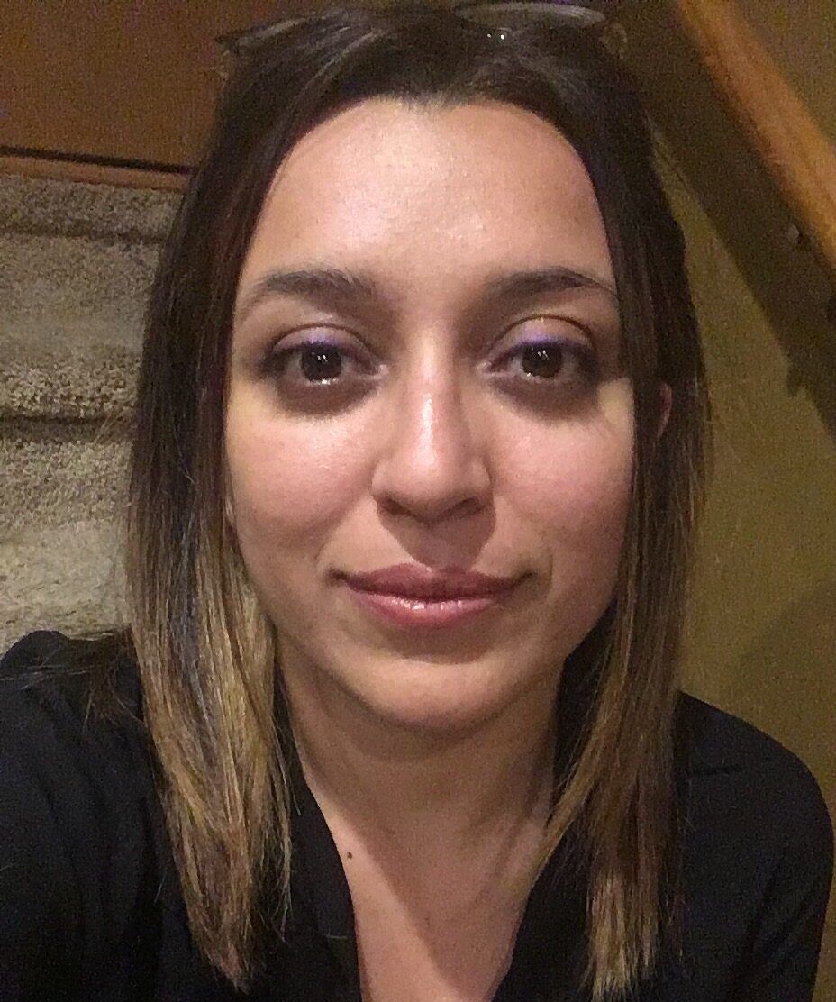 Vianey Leos Barajas Vector Institute for Artificial Intelligence