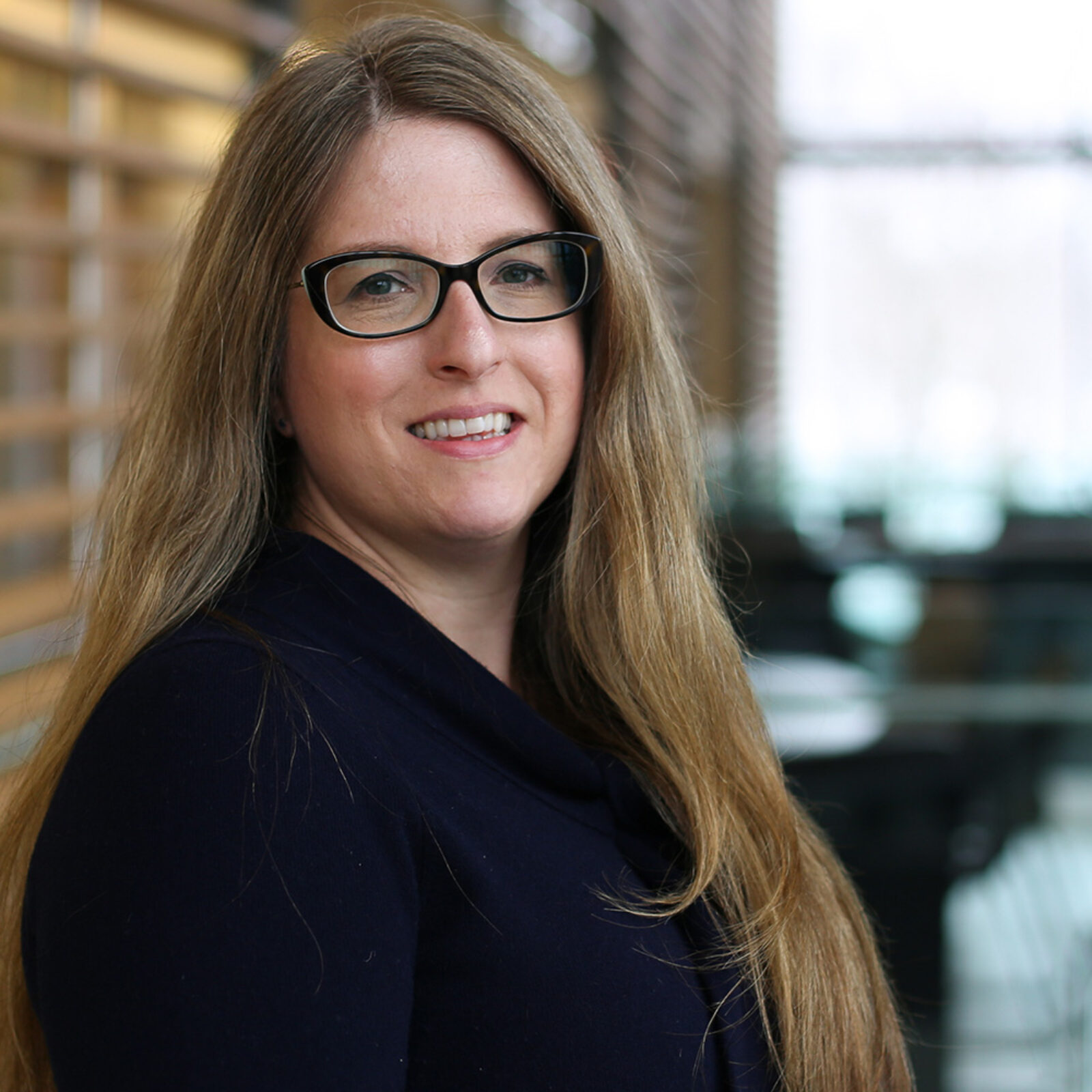 Amber Simpson headshot