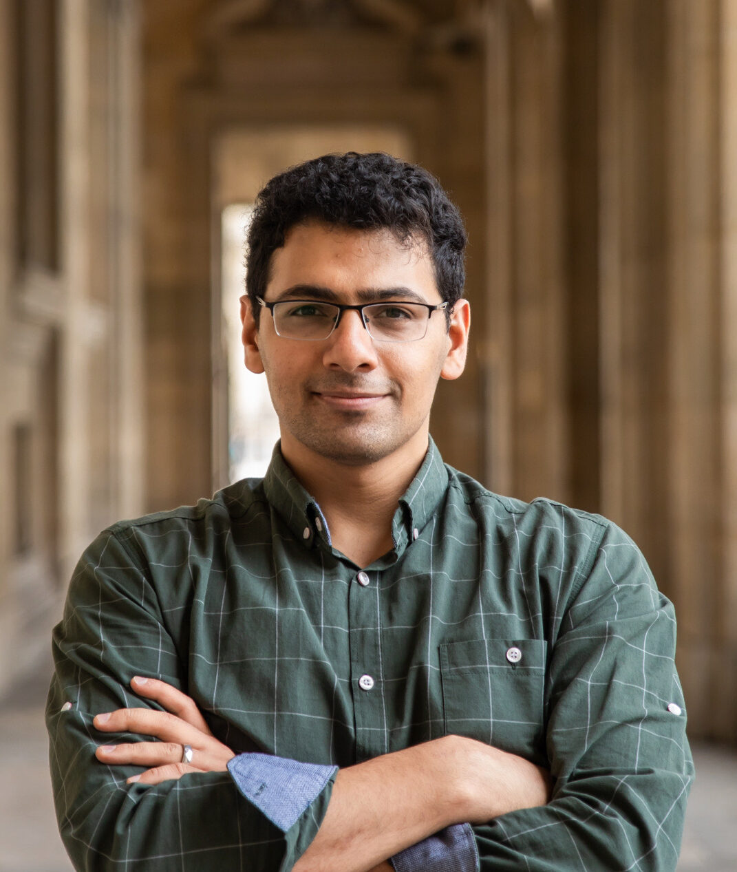 Amir-Hossein Karimi - Vector Institute for Artificial Intelligence