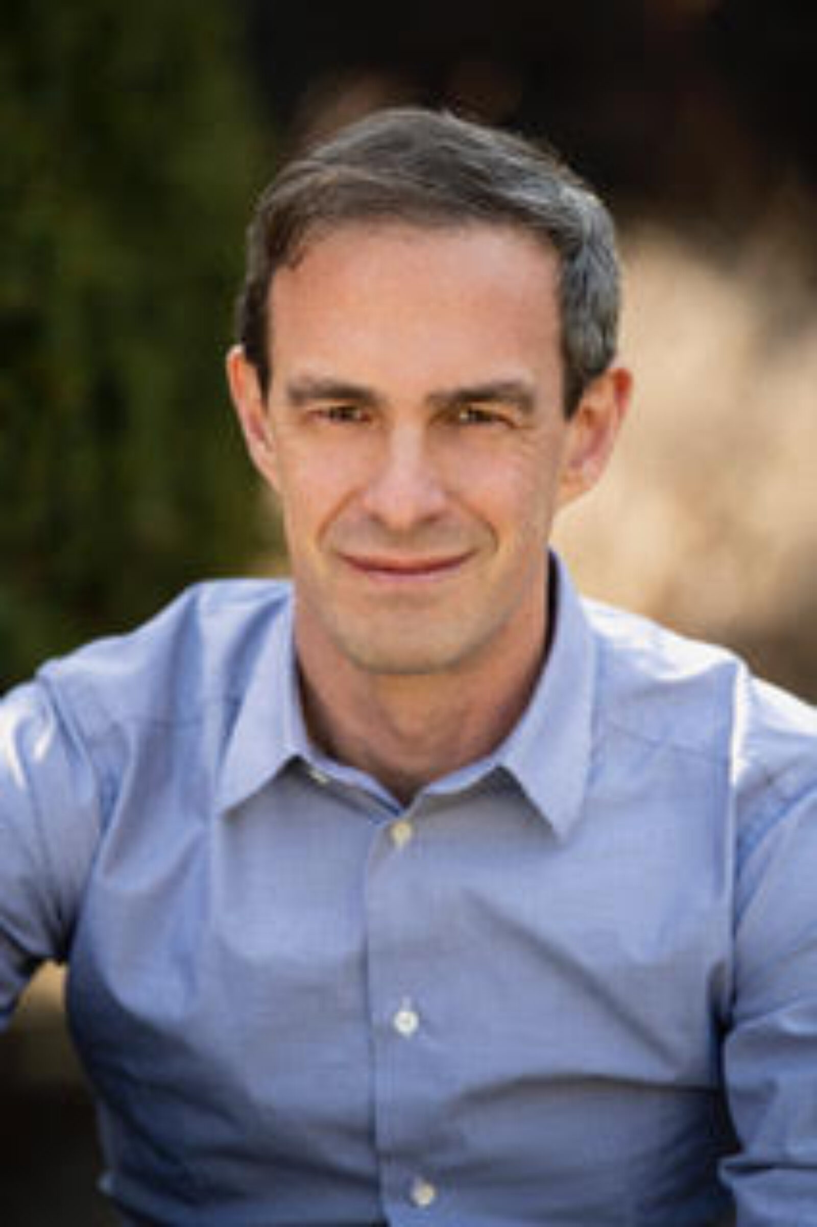 Avi Goldfarb headshot