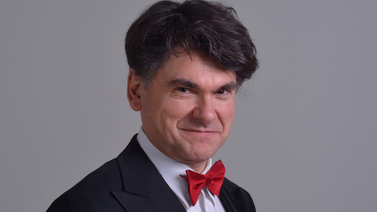 Luis Seco headshot