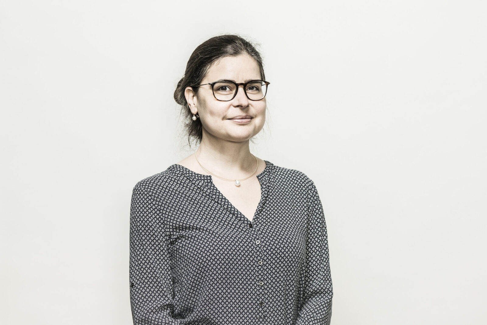 Ruth Urner headshot