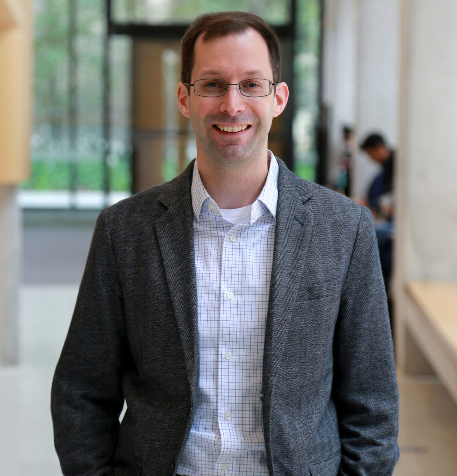 Scott Sanner Headshot