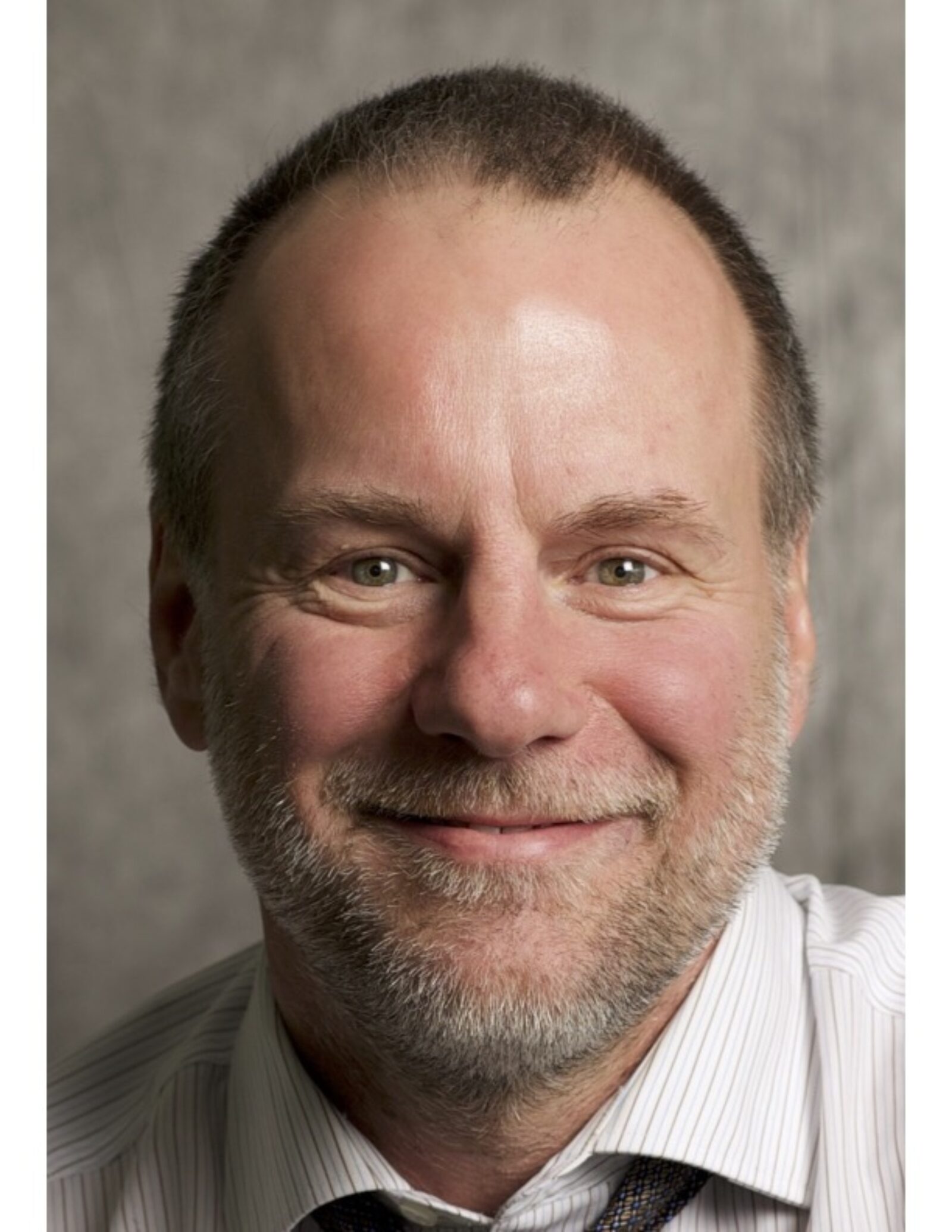 Sven Dickinson headshot
