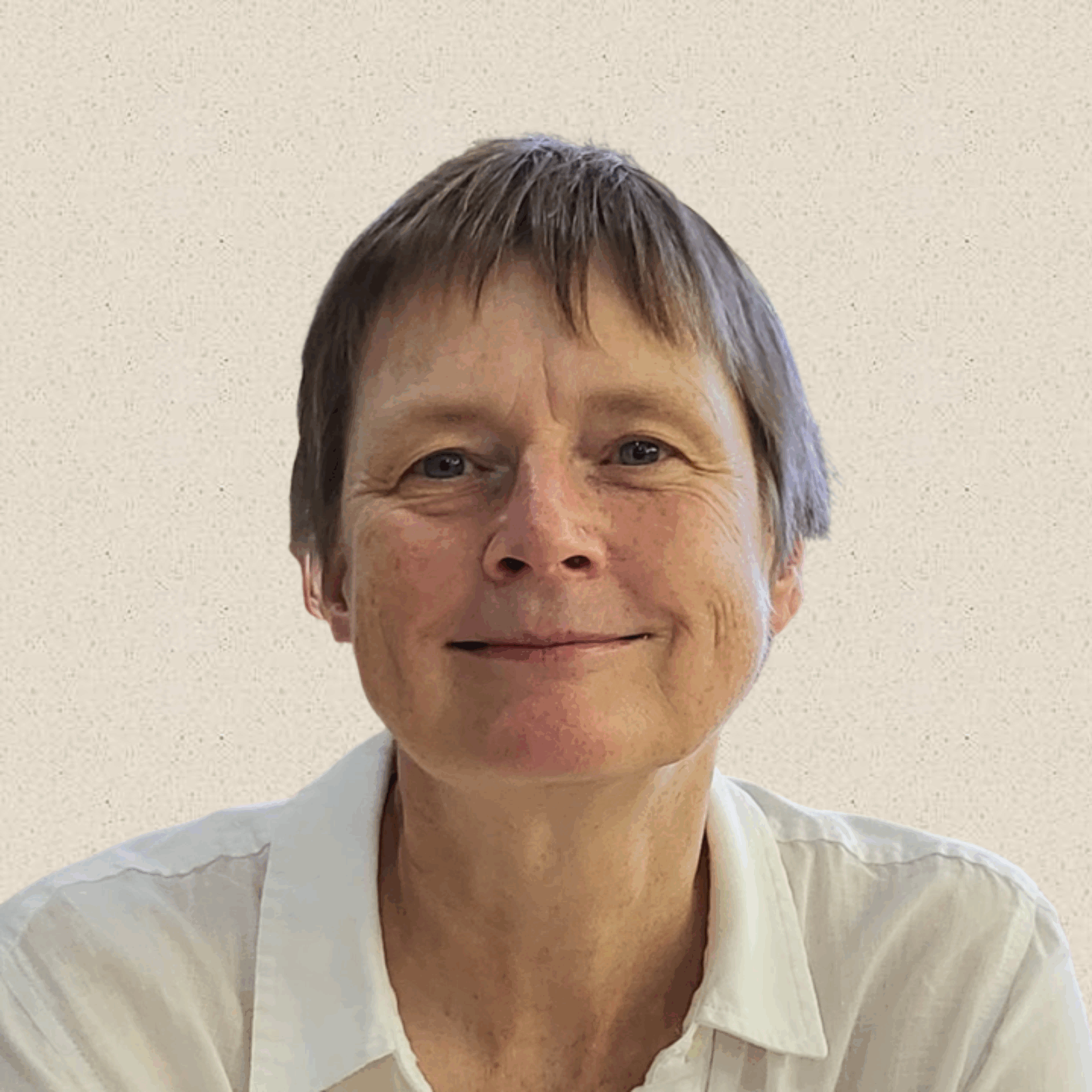 Anne Martel Headshot