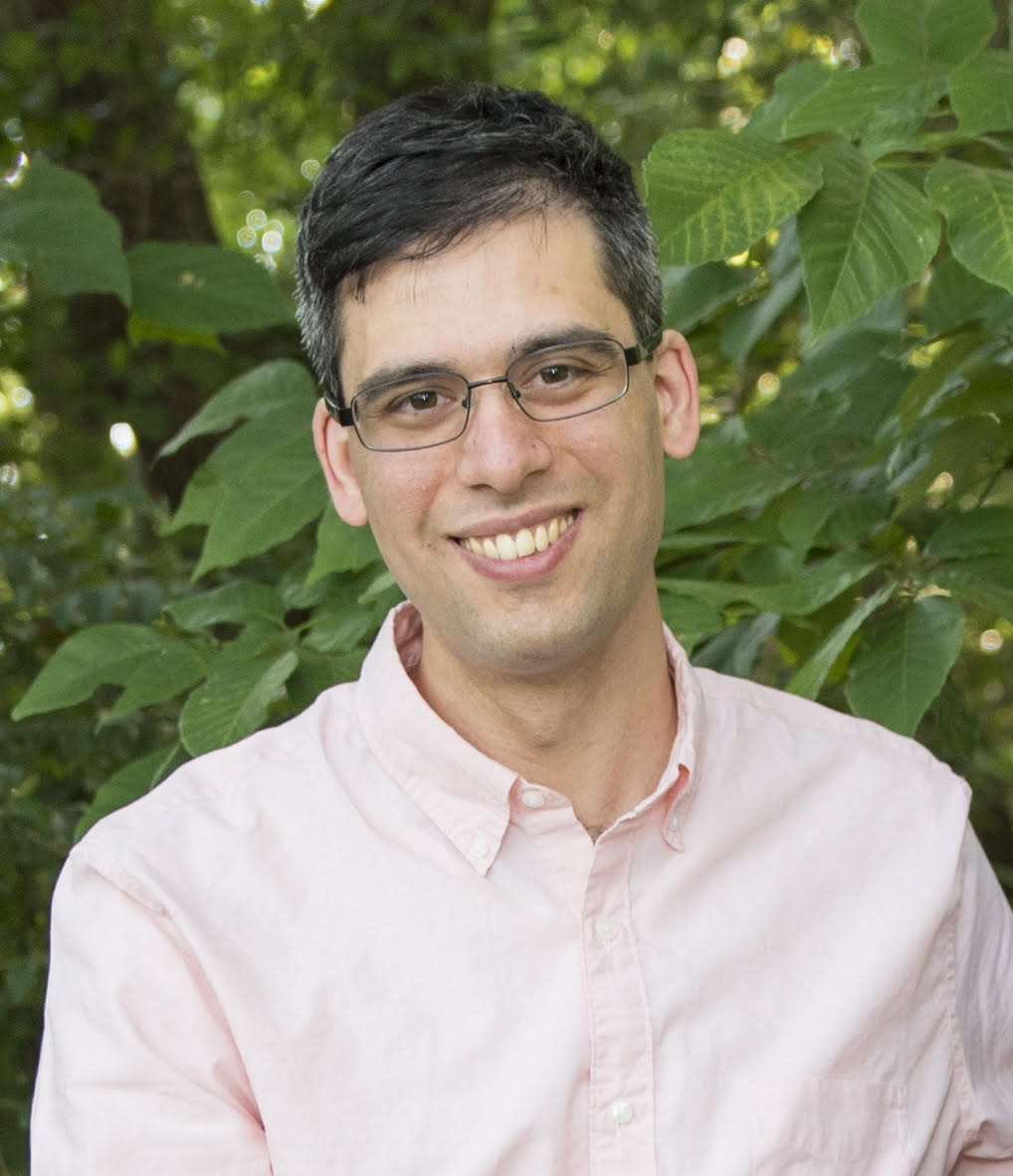 Gregory Schwartz - Vector Institute for Artificial Intelligence