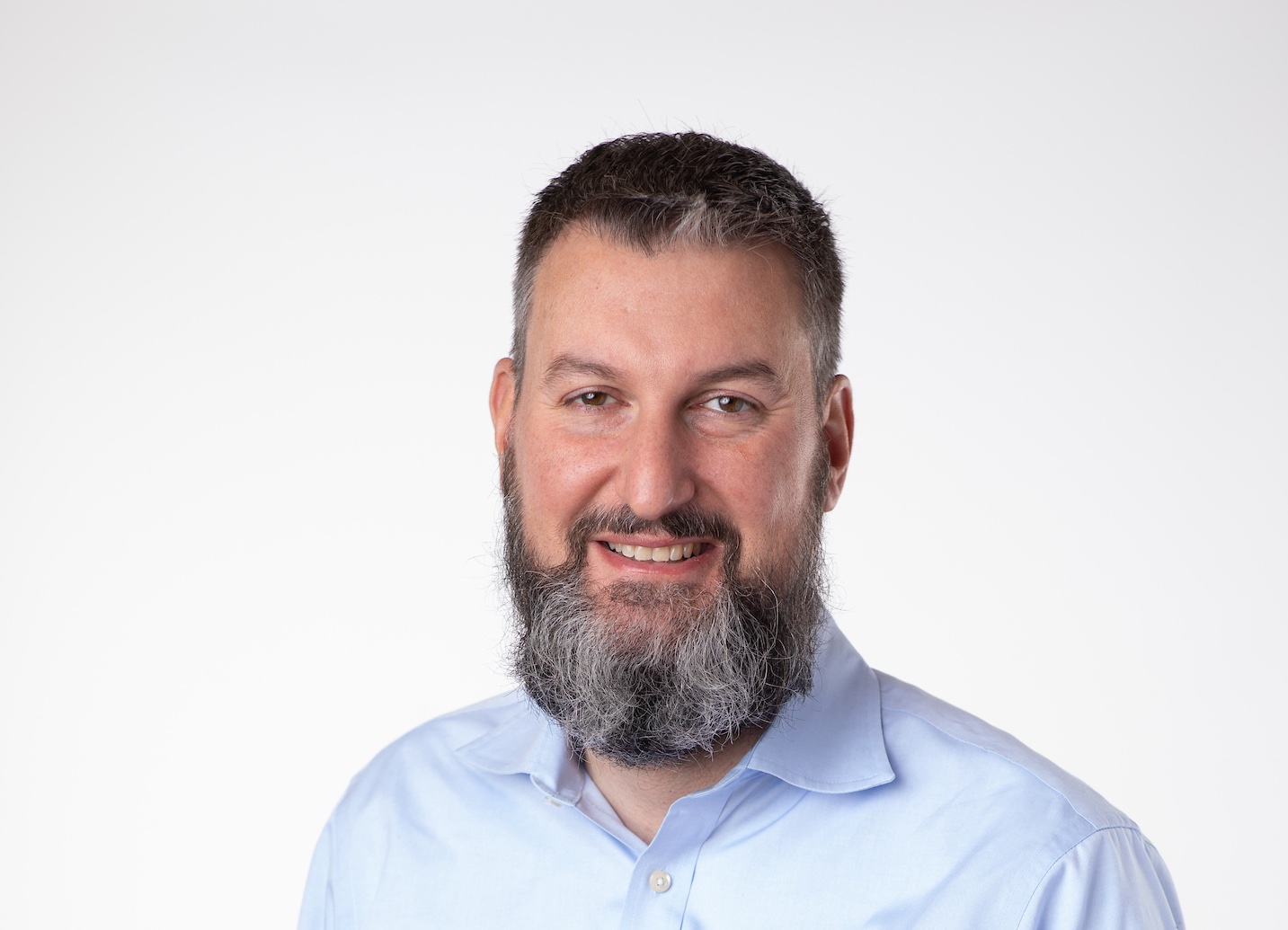 Alex Mihailidis Vector Institute for Artificial Intelligence