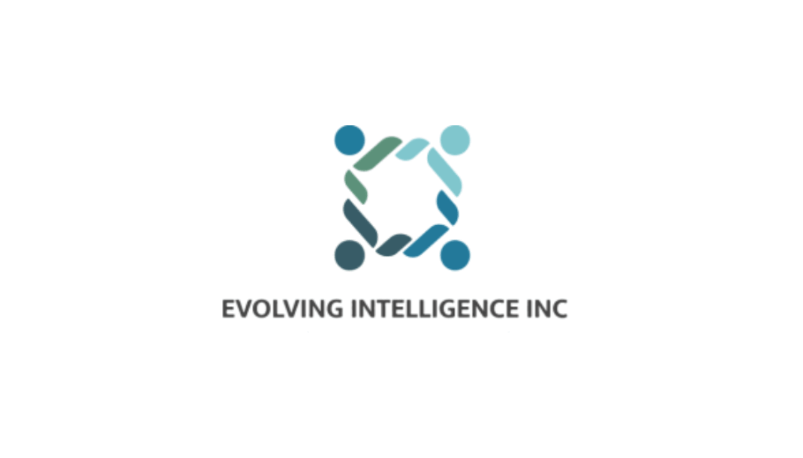 Evolving Intelligence Logo