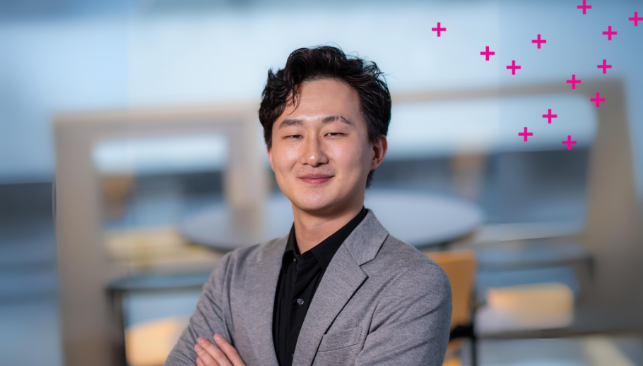 From Vector Institute Internship to Dream Job: A Success Story in Machine Learning