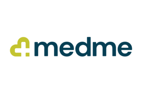 MedMe Logo