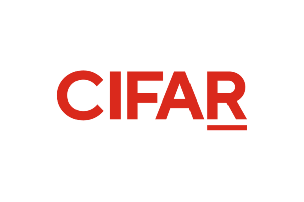 CIFAR logo