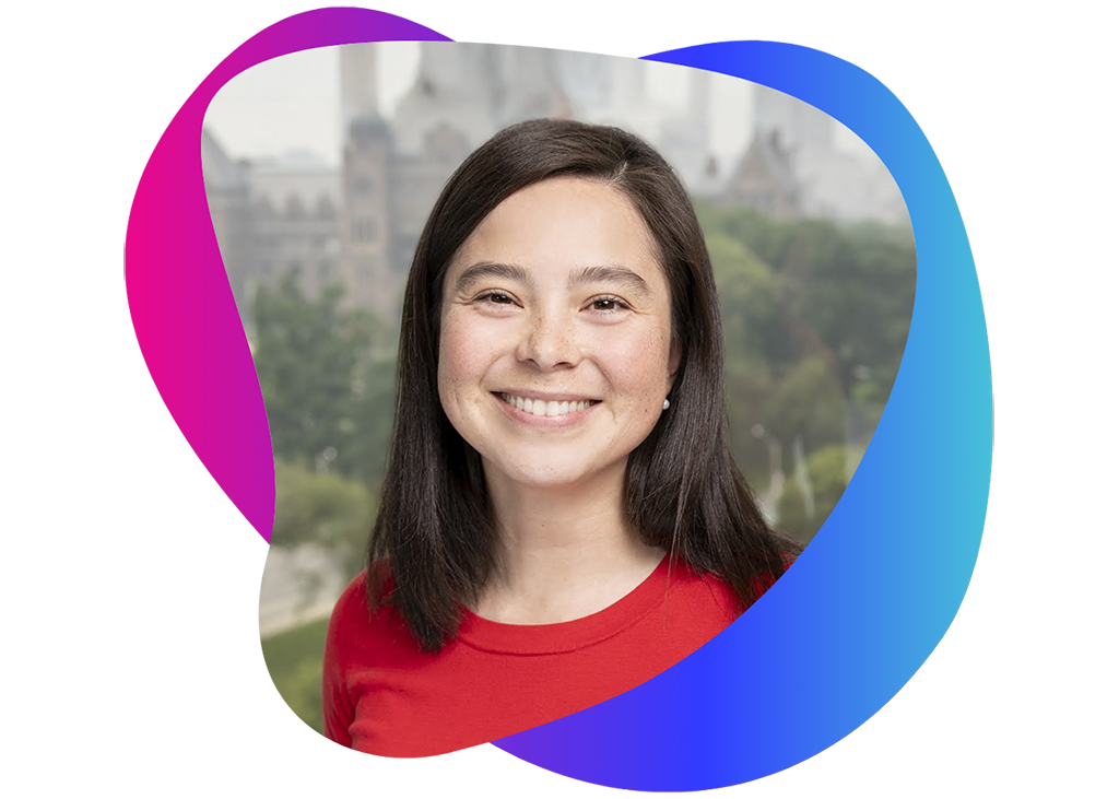Carolyn Chong