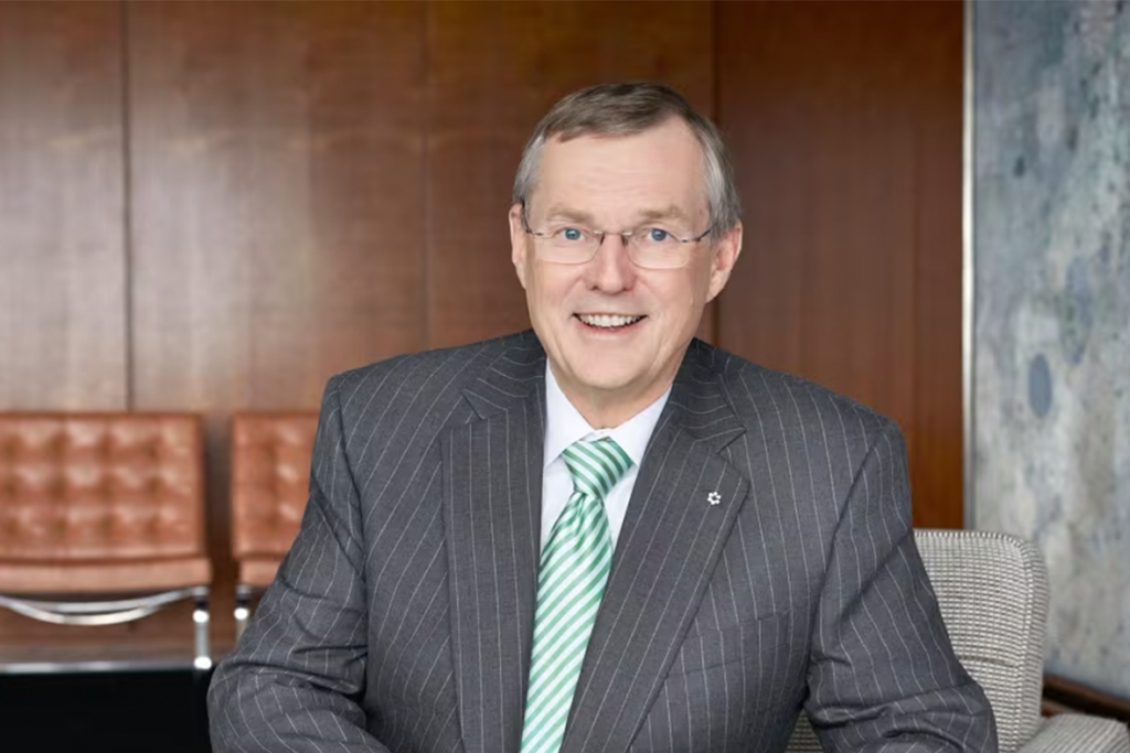 Ed Clark