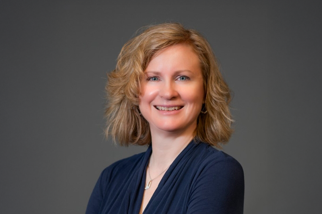 Glenda Crisp