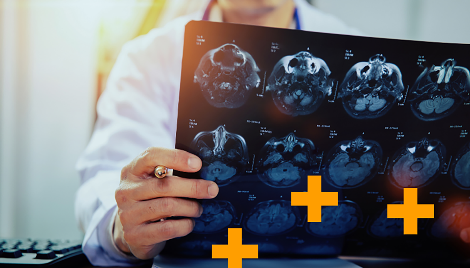 Innovation - Health Image 1