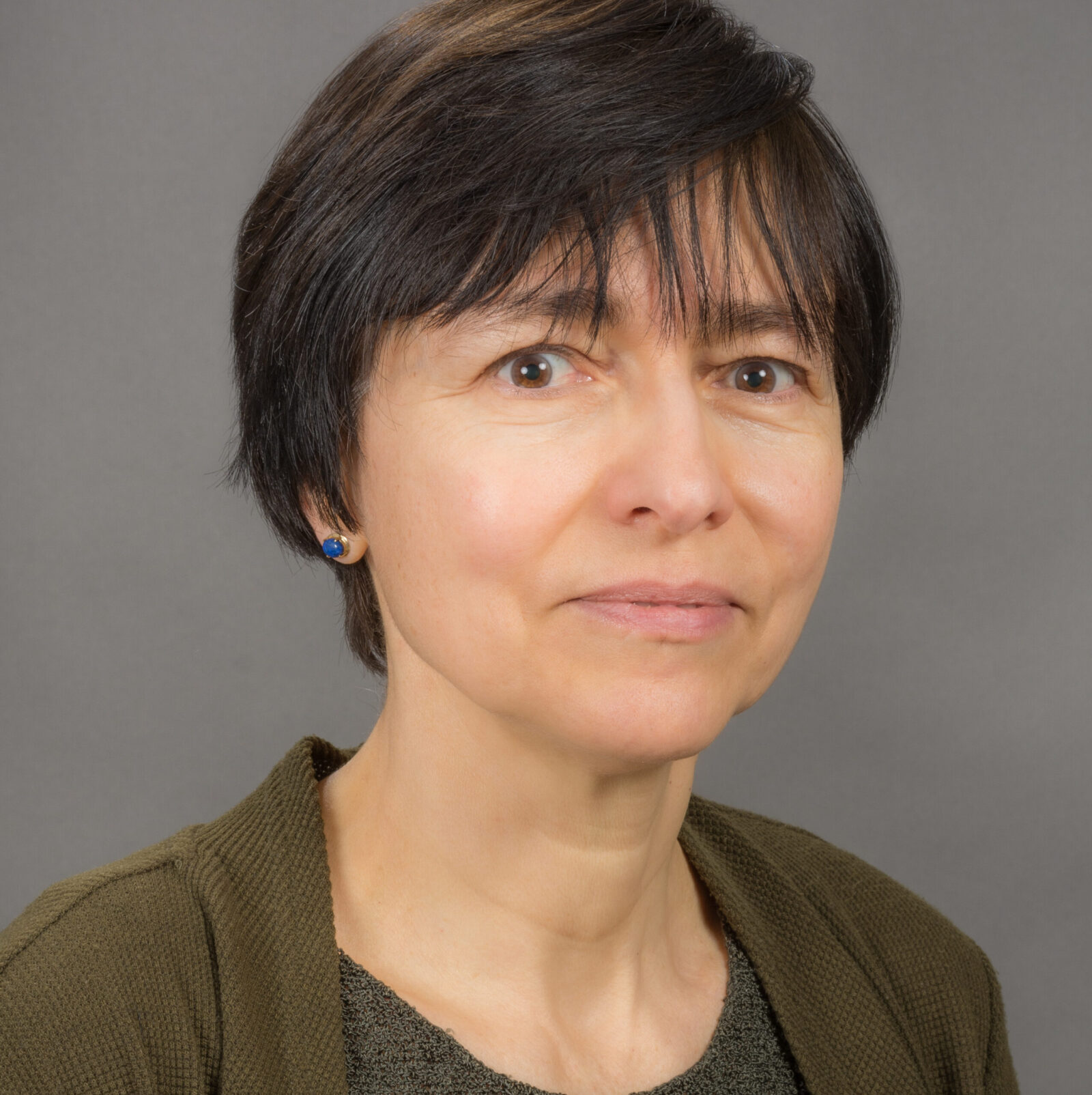 Meila Marina - Portrait