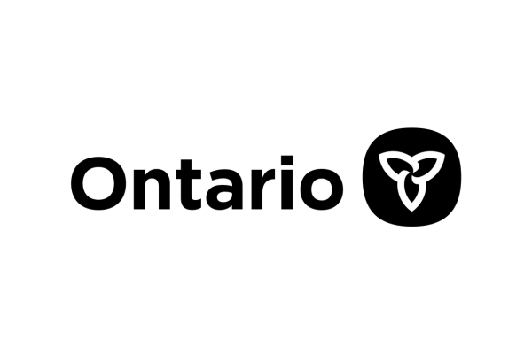Ontario logo