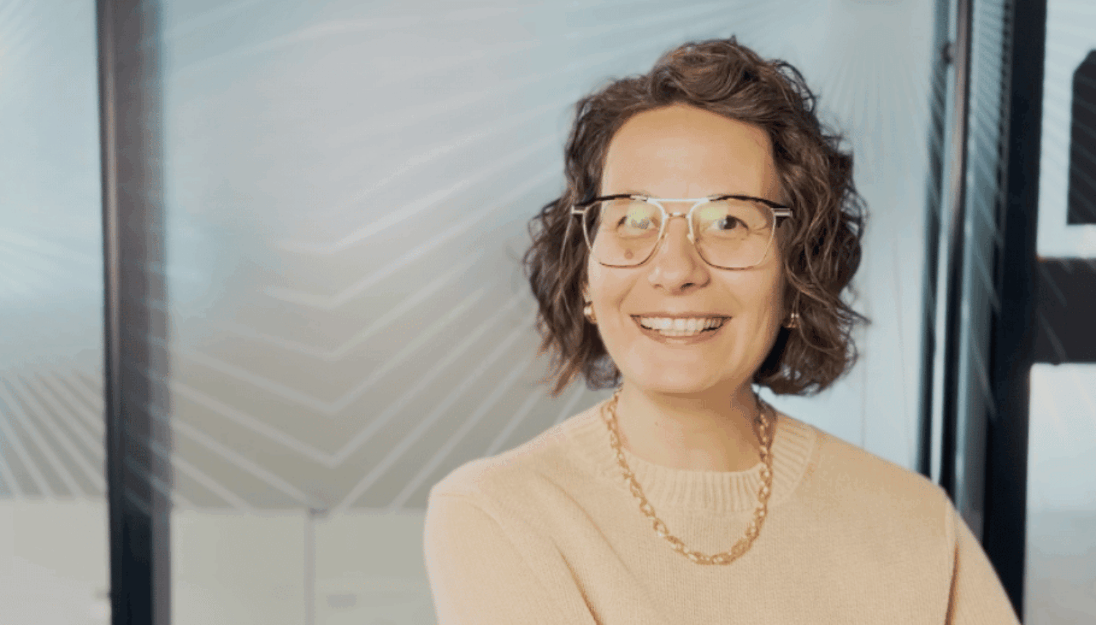 Ozge Yeloglu, Vice President for Advanced Analytics and AI, CIBC