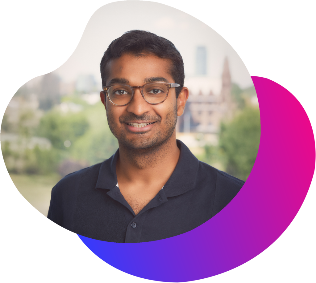 Rahul G. Krishnan