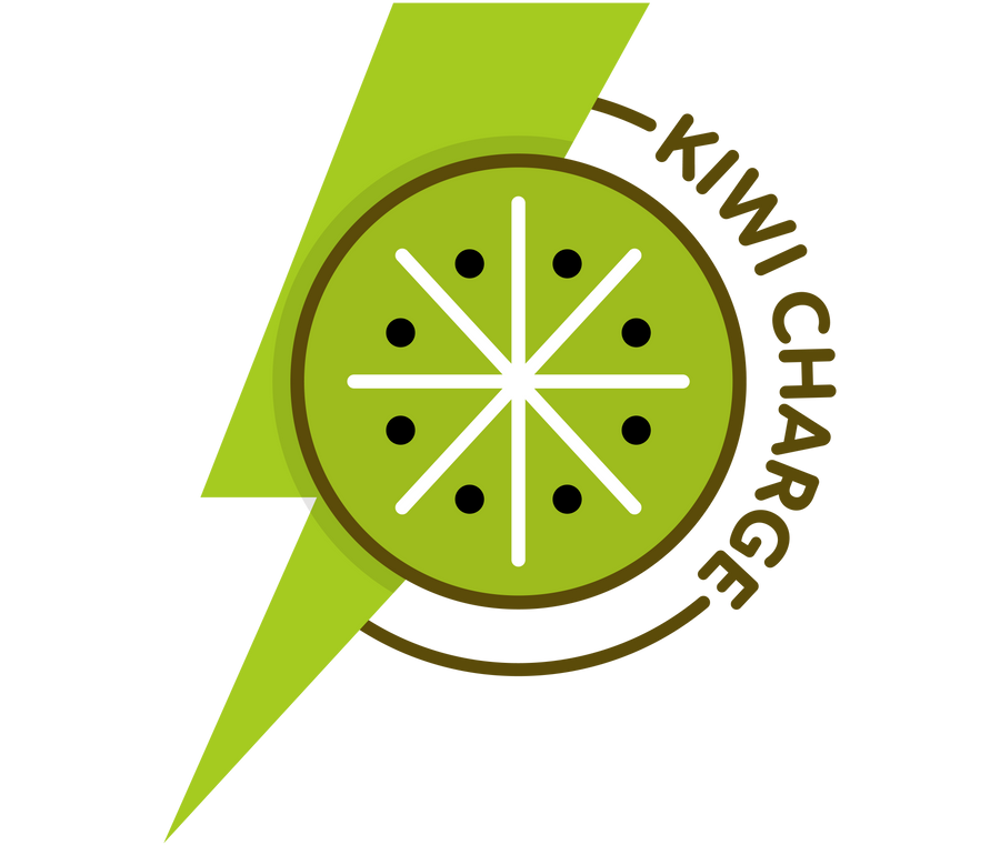 Kiwi Charge logo