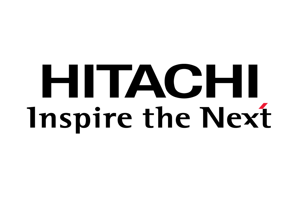 Hitachi logo