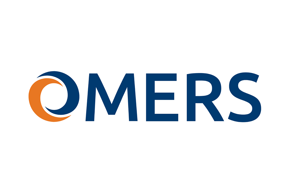 OMERS logo