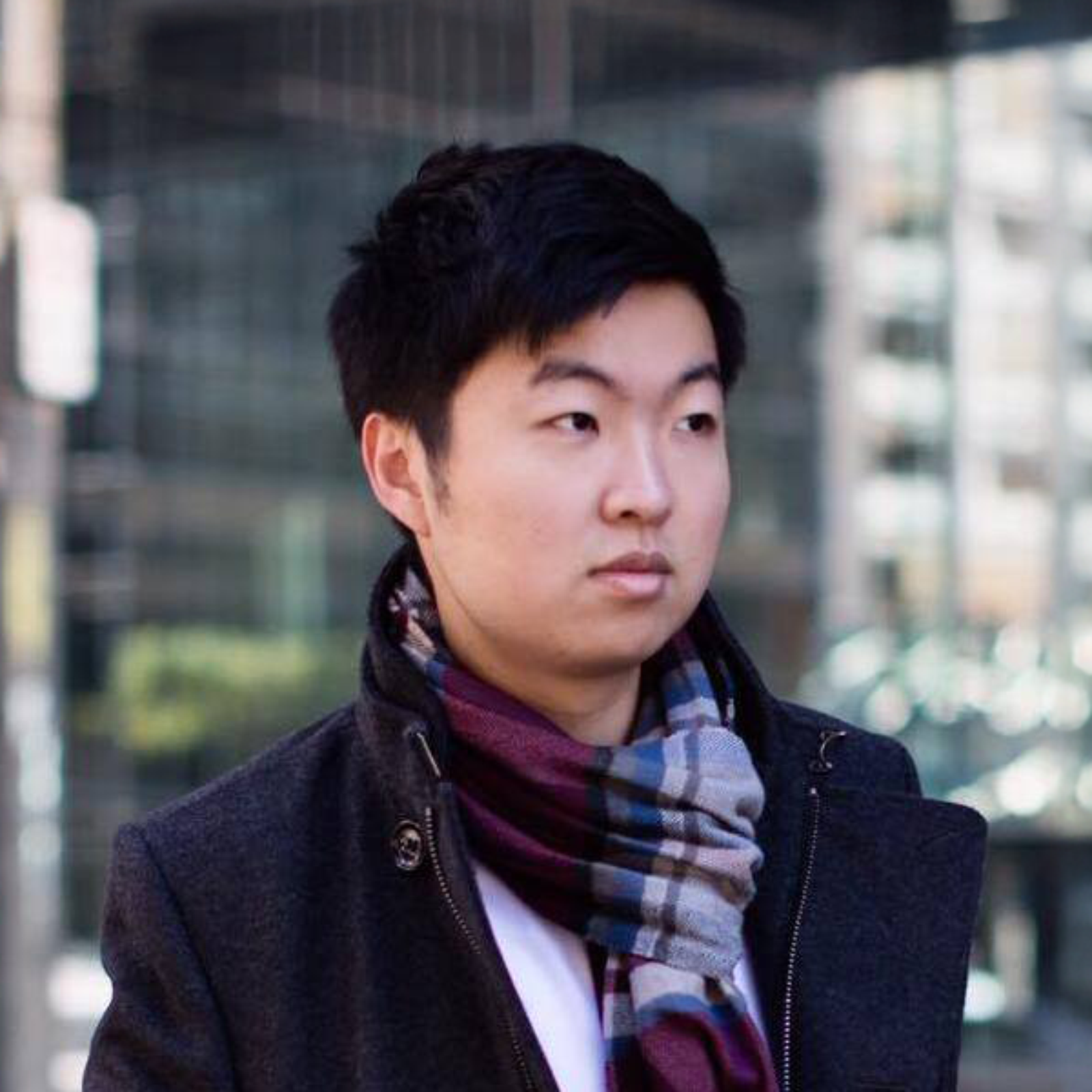 Mufan Li