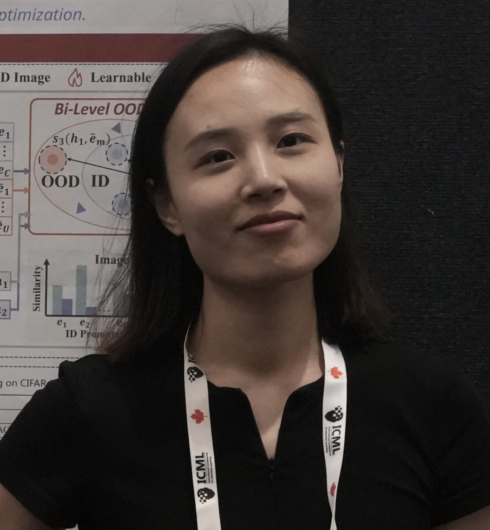 Xinting Liao Headshot