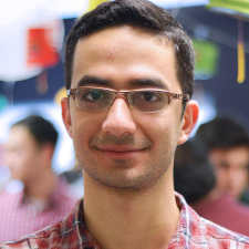 Alireza Makhzani