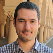 Murat A. Erdogdu
