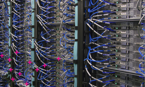 Computer Servers