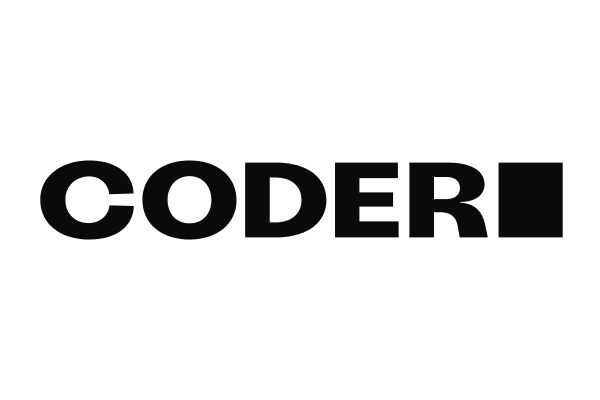 Coder Logo