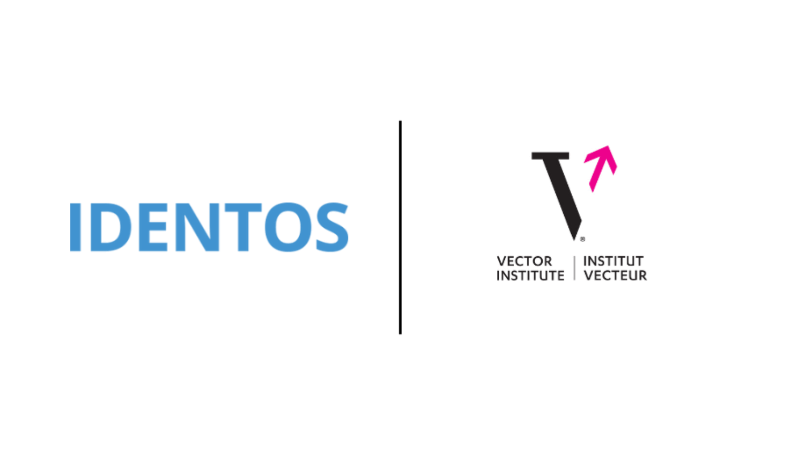 IDENTOS and Vector Logo