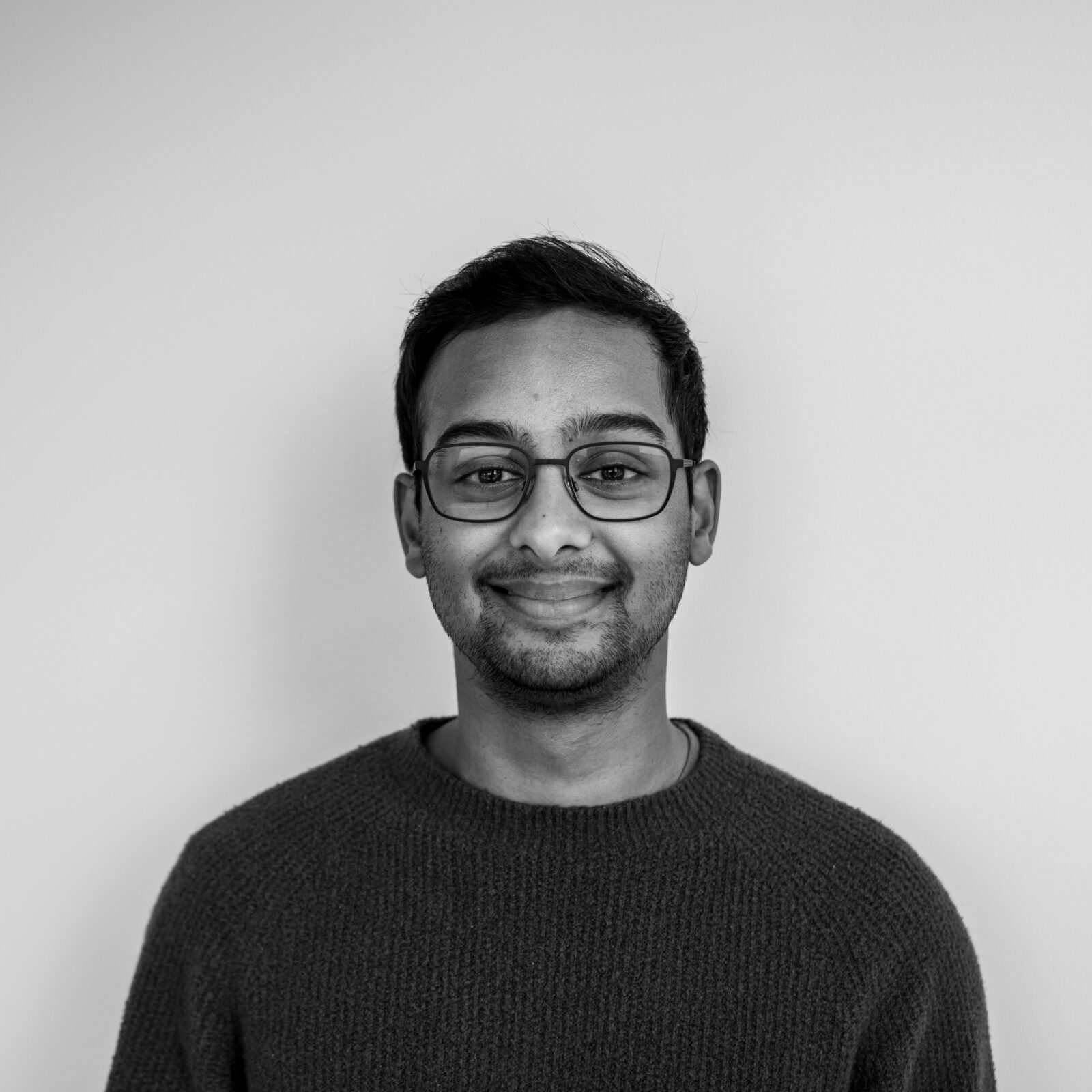 Varun Gupta Headshot