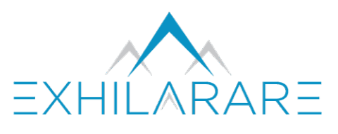 Exhilarare logo