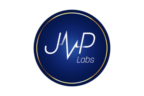JVPLabs Logo