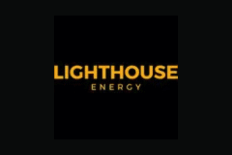 Lighthouse Energy Logo