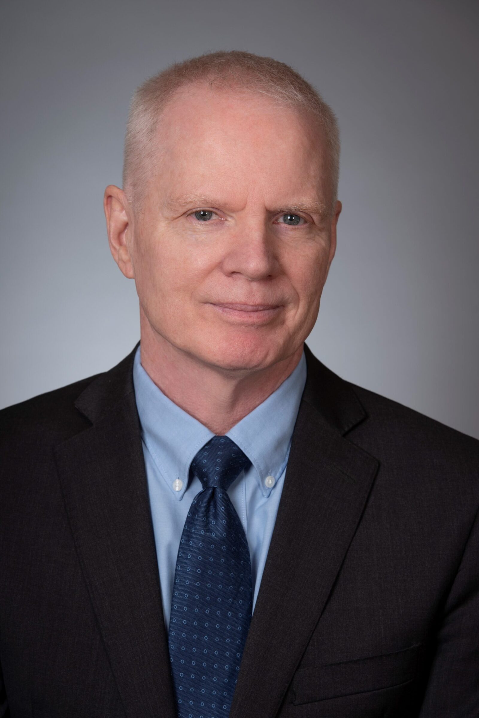 Jamie Wallace headshot