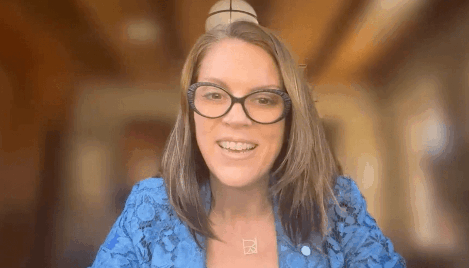 Kristin Milchanowski