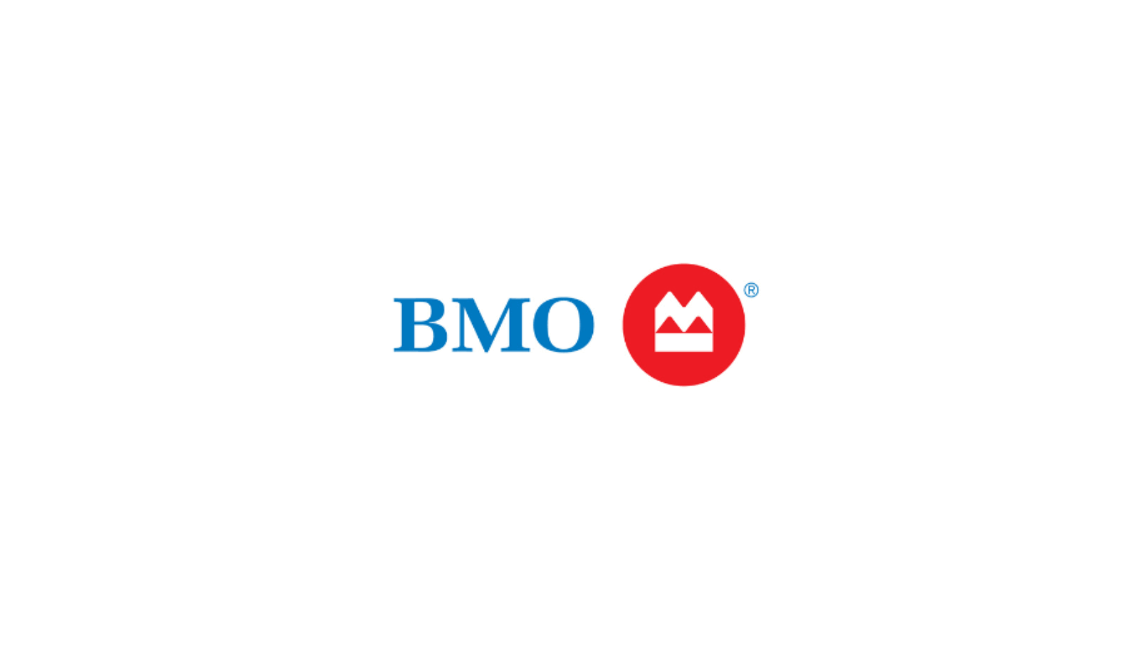 BMO Logo