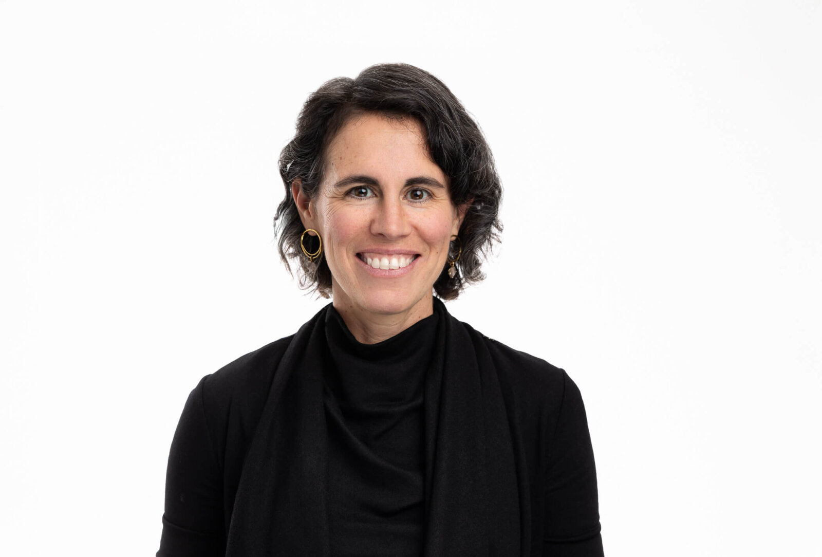 Kathryn Hume Headshot