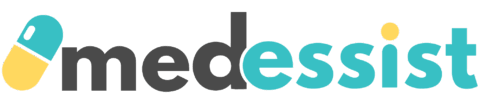MedEssist Logo