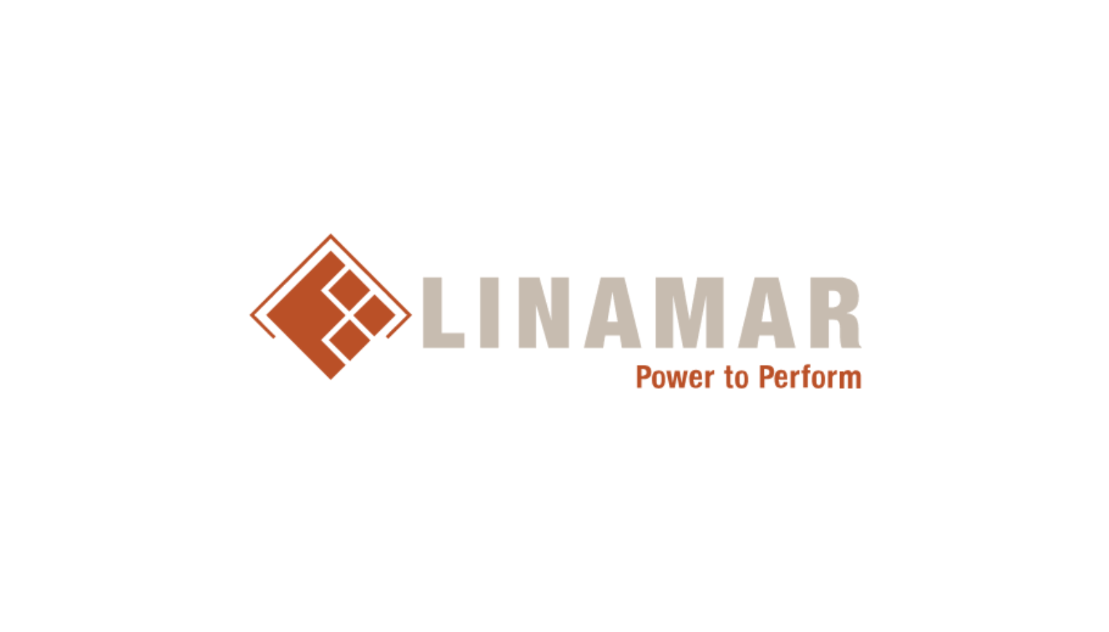 Linamar Logo