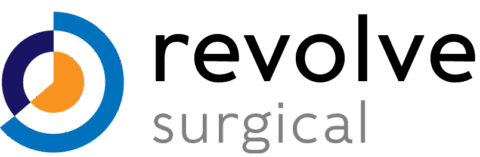 revolve surgical logo