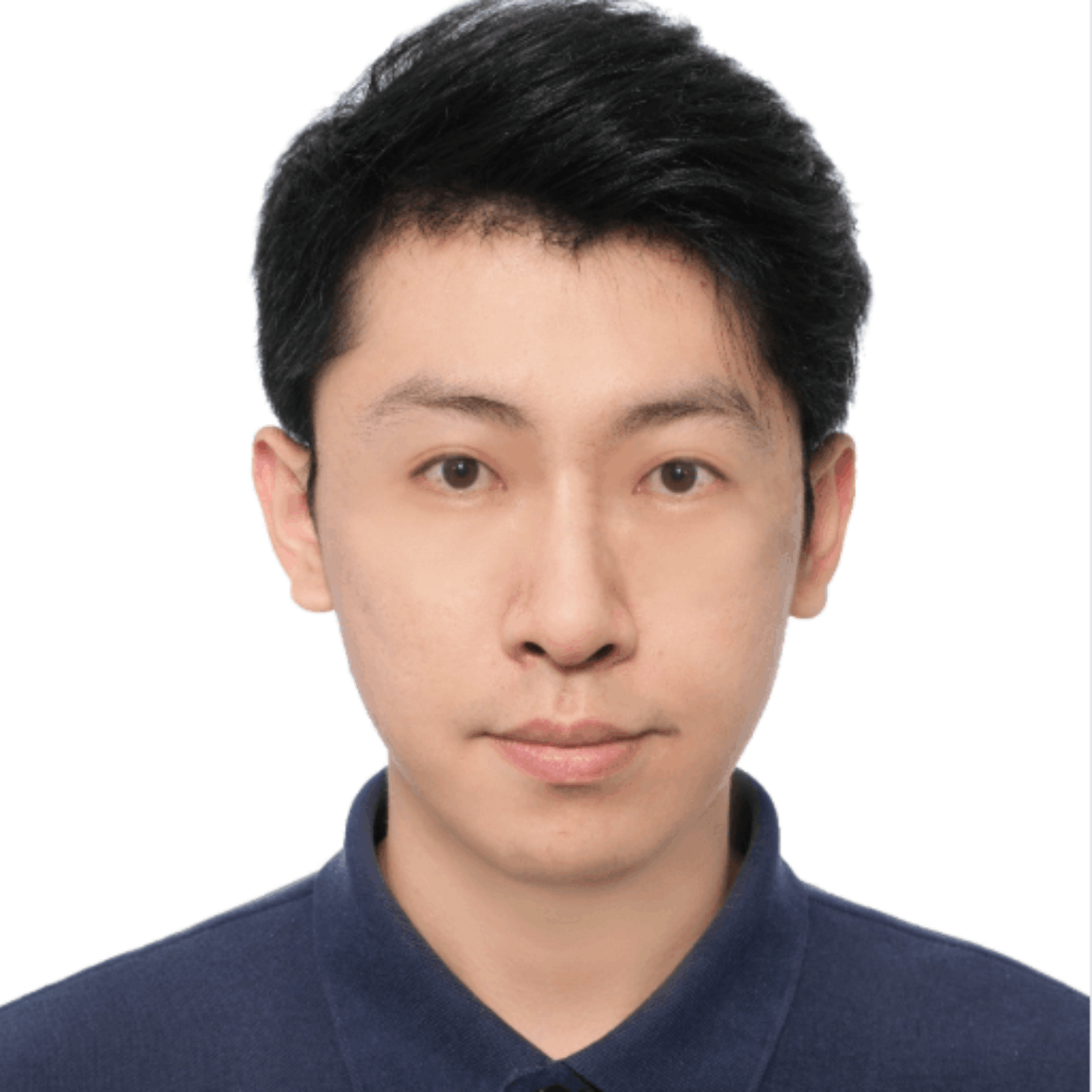Peng Dai Headshot