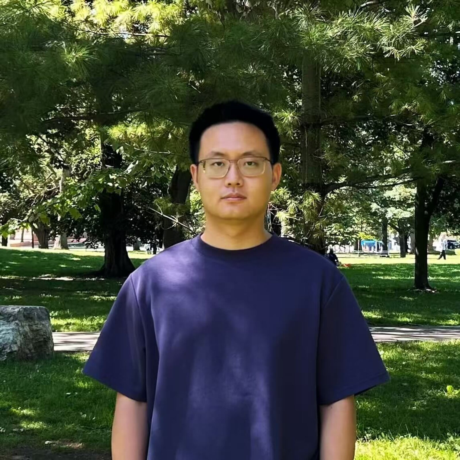Ang (Leo) Li Headshot