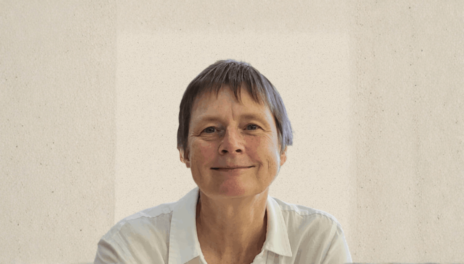 Anne Martel