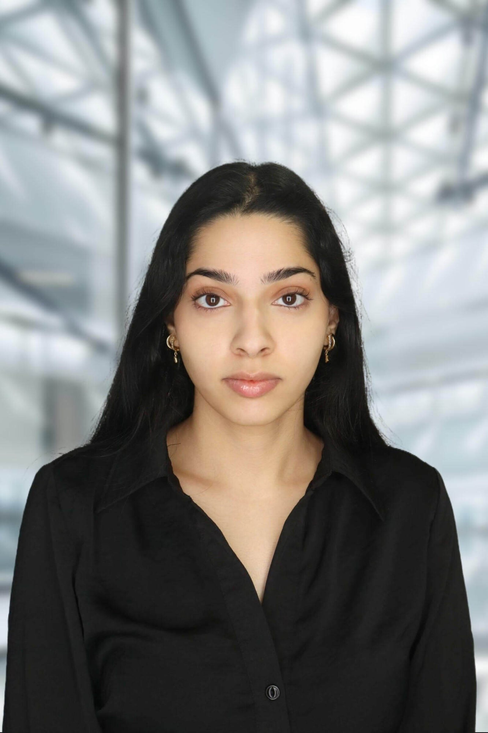 Eraj Sheikh Headshot